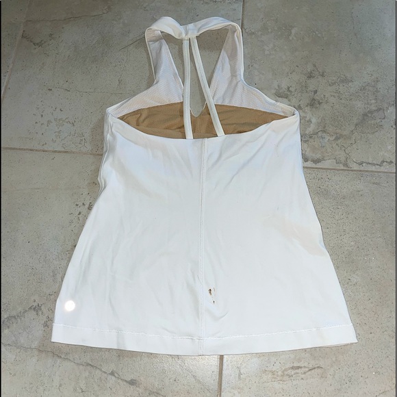 Lululemon Workout Top - Picture 2 of 2
